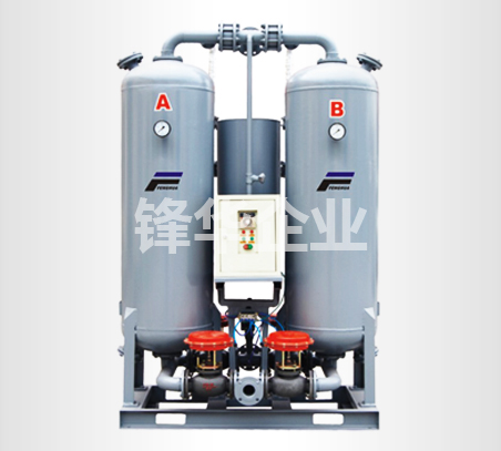 FHGH微熱再生壓縮空氣干燥機