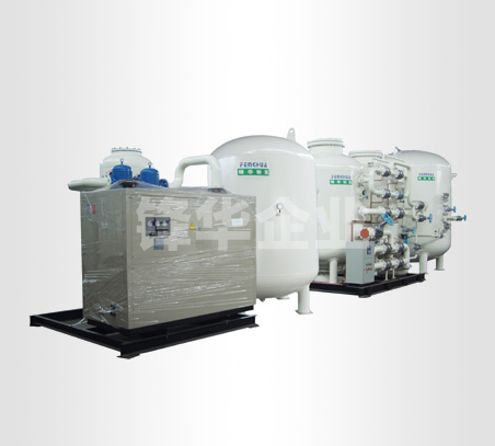 化工行業(yè)專(zhuān)用制氮機(jī)